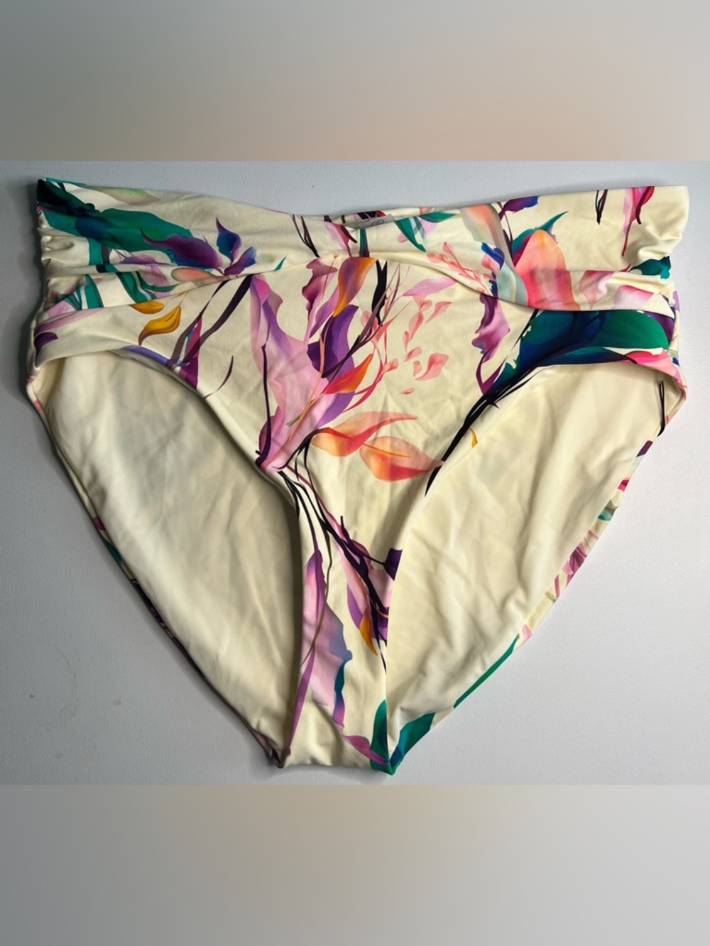 NWT Calia Tummy Control High-Rise Bottom